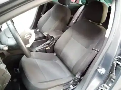 Verschrottungsfahrzeug opel insignia berlina selective des jahres 2015 angetrieben a20dte