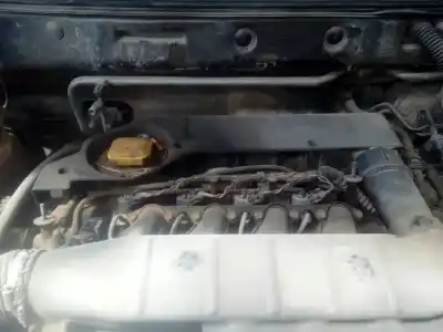 Vehicul casat land rover freelander (ln) e familiar al anului 2000 alimentat 204d3