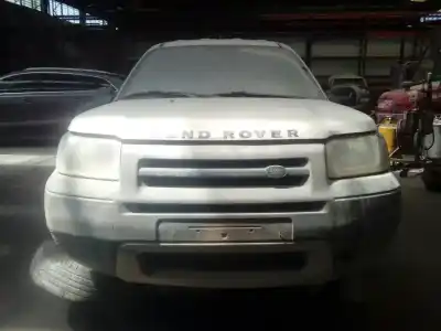 Vehicul casat land rover freelander (ln) e familiar al anului 2000 alimentat 204d3