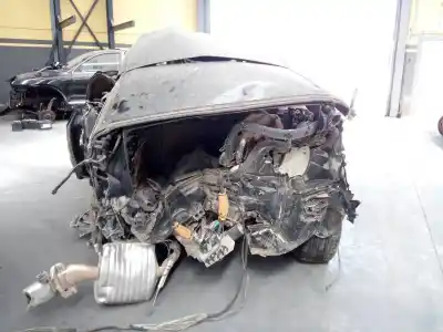 Vehicul casat bmw serie 3 cabrio (e93) 320d al anului 2010 alimentat n47d20c