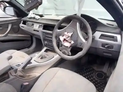 Vehicul casat bmw serie 3 cabrio (e93) 320d al anului 2010 alimentat n47d20c