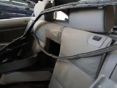 Vehicul casat bmw serie 3 cabrio (e93) 320d al anului 2010 alimentat n47d20c