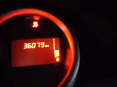 Scrapping Vehicle dacia sandero stepway of the year 2018 powered h4b410