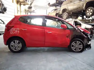 Veículo de Sucata hyundai ix20 gls comfort blue do ano 2013 alimentado d4fb