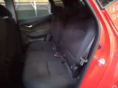 Veículo de Sucata hyundai ix20 gls comfort blue do ano 2013 alimentado d4fb