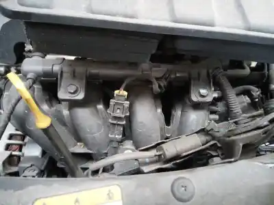 Scrapping Vehicle hyundai i10 tecno of the year 2016 powered g4la