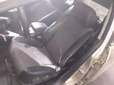 Scrapping Vehicle chevrolet epica lt of the year 2007 powered z20s