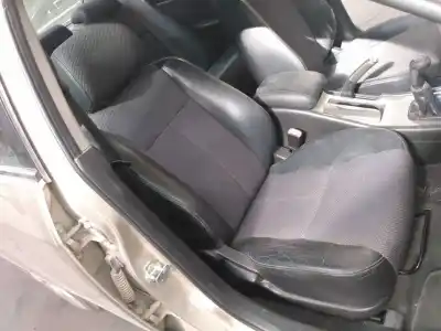 Scrapping Vehicle chevrolet epica lt of the year 2007 powered z20s