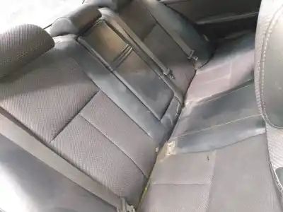 Scrapping Vehicle chevrolet epica lt of the year 2007 powered z20s