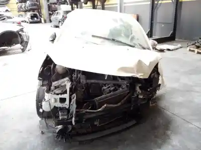 Veicolo di demolizione citroen c3 attraction dell'anno 2012 alimentato 8hr