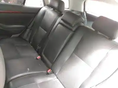 Veículo de Sucata toyota avensis wagon (t25) 2.0 d-4d sol do ano 2004 alimentado 1cdftv