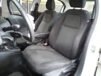 Утилизация автомобиля citroen c-elysée exclusive года 2015 питание bhy