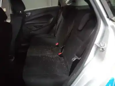 Здавання транспортного засобу ford                                               fiesta (ccn)                                                                                                                                                                                                                                               trend року 2015 потужний ugjc