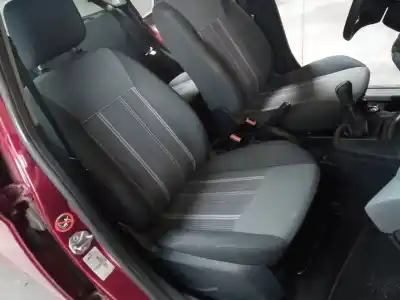 Scrapping Vehicle ford fiesta (cb1) trend of the year 2009 powered hhjc