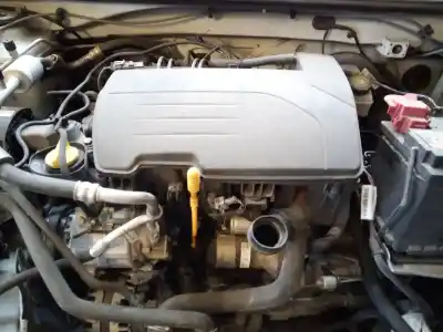 Утилизация автомобиля dacia sandero ambiance года 2015 питание d4f732