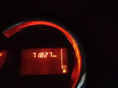 Утилизация автомобиля dacia sandero ambiance года 2015 питание d4f732