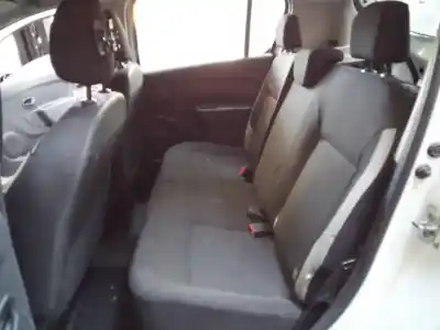 Утилизация автомобиля dacia sandero ambiance года 2015 питание d4f732