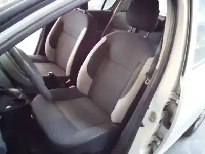 Утилизация автомобиля dacia sandero ambiance года 2015 питание d4f732