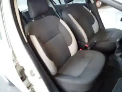 Утилизация автомобиля dacia sandero ambiance года 2015 питание d4f732