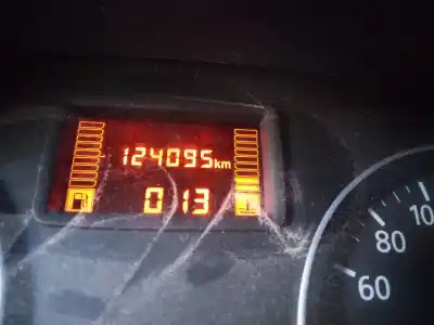 Здавання транспортного засобу dacia sandero laureate року 2010 потужний d4f732