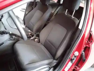 Veículo de Sucata hyundai i20 essence do ano 2022 alimentado g4lf