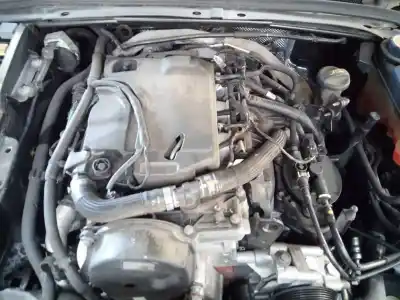 Veículo de Sucata jaguar xf i (x250) 2.2 d do ano 2018 alimentado 224dt