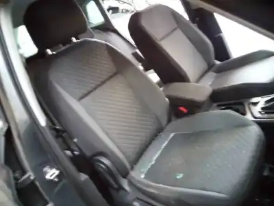 Veículo de Sucata volkswagen tiguan sport 4motion bmt do ano 2017 alimentado dfga