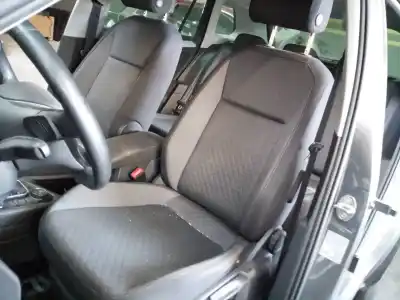 Veículo de Sucata volkswagen tiguan sport 4motion bmt do ano 2017 alimentado dfga