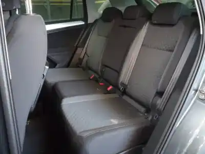 Veículo de Sucata volkswagen tiguan sport 4motion bmt do ano 2017 alimentado dfga