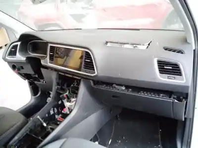 Утилизация автомобиля seat                                               ateca (kh7)                                                                                                                                                                                                                                                xcellence года 2021 питание dpca
