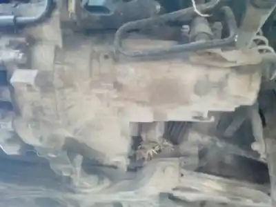 Scrapping Vehicle audi                                               a3 (8l)                                                                                                                                                                                                                                                    1.6 ambiente of the year 2003 powered bfq