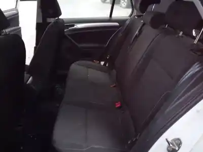 Hurda Aracı volkswagen                                         golf vii lim. (bq1)                                                                                                                                                                                                                                        last edition bmt/start-stopp                                                                                                                                                                                                                               yılın 2019 güçlü dgte