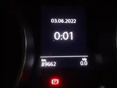 Hurda Aracı volkswagen                                         golf vii lim. (bq1)                                                                                                                                                                                                                                        last edition bmt/start-stopp                                                                                                                                                                                                                               yılın 2019 güçlü dgte