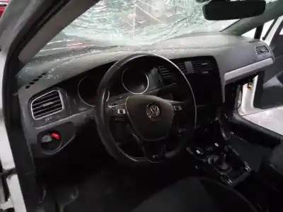 Hurda Aracı volkswagen                                         golf vii lim. (bq1)                                                                                                                                                                                                                                        last edition bmt/start-stopp                                                                                                                                                                                                                               yılın 2019 güçlü dgte