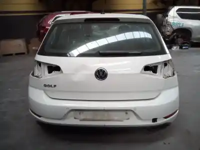 Hurda Aracı volkswagen                                         golf vii lim. (bq1)                                                                                                                                                                                                                                        last edition bmt/start-stopp                                                                                                                                                                                                                               yılın 2019 güçlü dgte