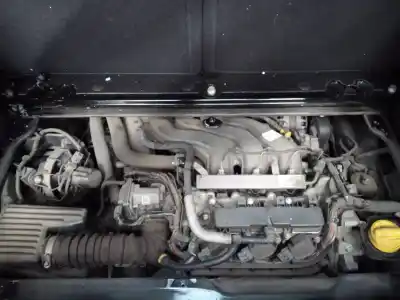 Scrapping Vehicle smart forfour basis (52kw) (453.042) of the year 2016 powered 281920