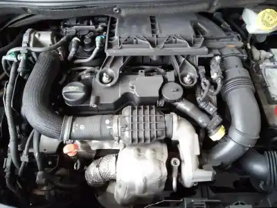 Veículo de Sucata peugeot 208 access do ano 2014 alimentado 8hr