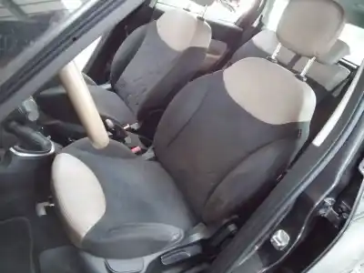 Veículo de Sucata fiat 500 l living (351) pop star do ano 2014 alimentado 199b5000