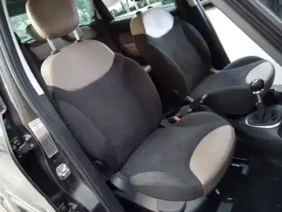 Veículo de Sucata fiat 500 l living (351) pop star do ano 2014 alimentado 199b5000