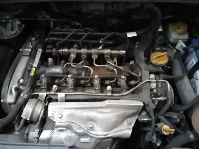 Veículo de Sucata fiat 500 l living (351) pop star do ano 2014 alimentado 199b5000