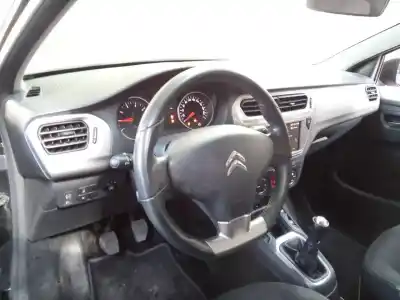 Здавання транспортного засобу citroen c-elysée exclusive року 2018 потужний hmr