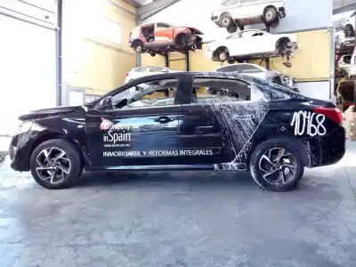 Здавання транспортного засобу citroen c-elysée exclusive року 2018 потужний hmr