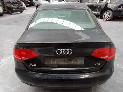 Veículo de Sucata audi a4 berlina (b8) s line sportpaket / plus do ano 2009 alimentado cagc