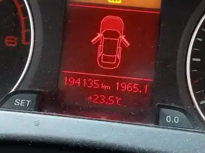 Veículo de Sucata audi a4 berlina (b8) s line sportpaket / plus do ano 2009 alimentado cagc