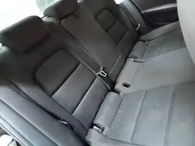 Veículo de Sucata audi a4 berlina (b8) s line sportpaket / plus do ano 2009 alimentado cagc