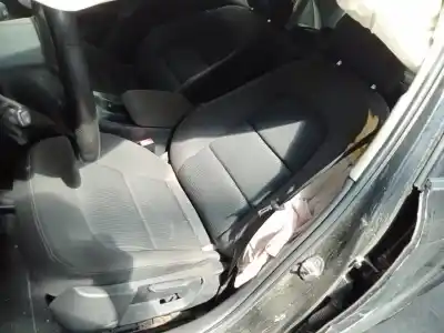 Veículo de Sucata audi a4 berlina (b8) s line sportpaket / plus do ano 2009 alimentado cagc