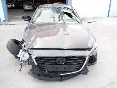 Здавання транспортного засобу mazda 3 lim. () evolution року 2018 потужний pe