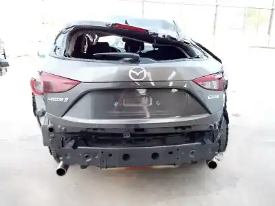 Здавання транспортного засобу mazda 3 lim. () evolution року 2018 потужний pe