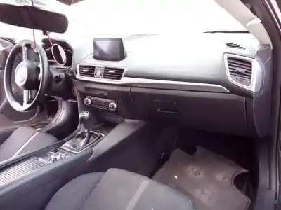 Здавання транспортного засобу mazda 3 lim. () evolution року 2018 потужний pe