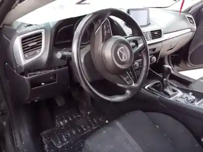 Здавання транспортного засобу mazda 3 lim. () evolution року 2018 потужний pe